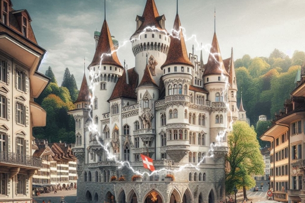 Sortilège in Sainte-Maxime : Escape Game Outdoor magic theme - Exploregion