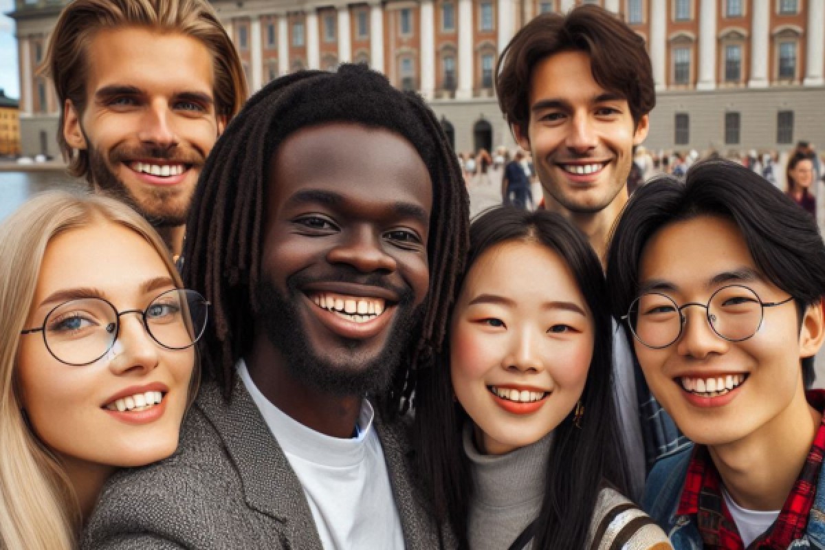 Sortilège in Stockholm : Escape Game Outdoor magic theme - Exploregion