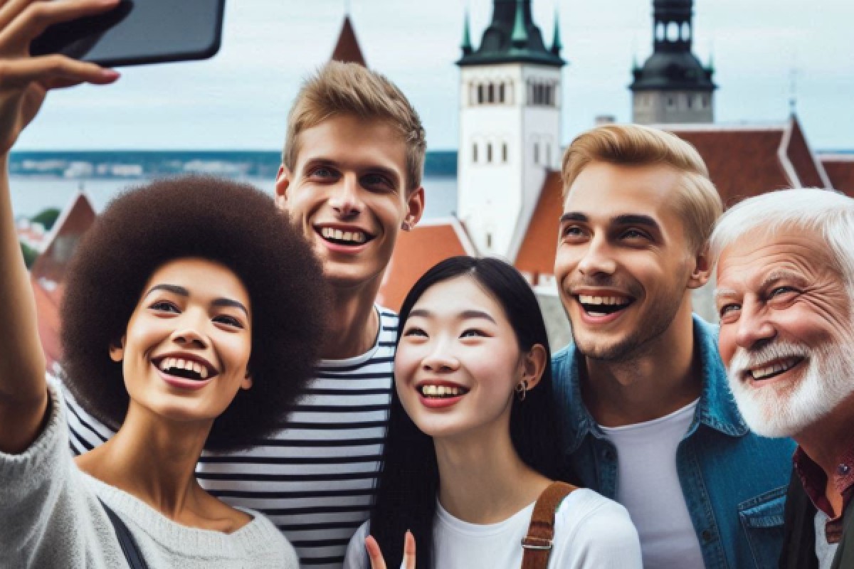 Sortilège in Tallinn : Escape Game Outdoor magic theme - Exploregion