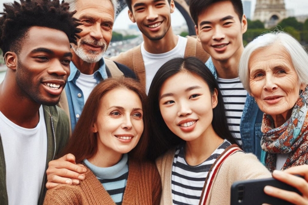 Sortilège in Tours : Escape Game Outdoor magic theme - Exploregion