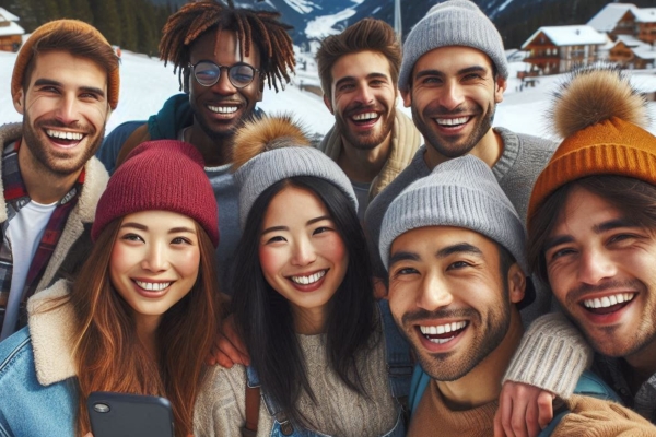 Sortilège in Valmeinier : Escape Game Outdoor magic theme - Exploregion