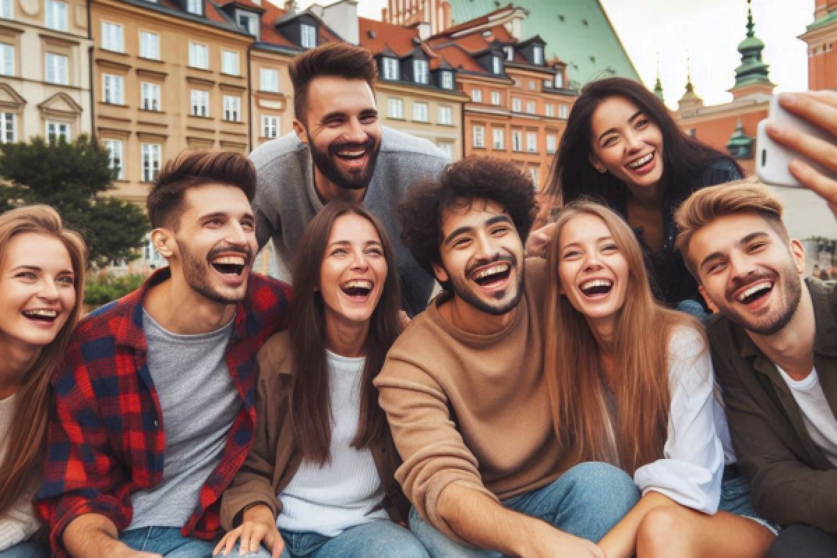 Sortilège in Varsovie : Escape Game Outdoor magic theme - Exploregion