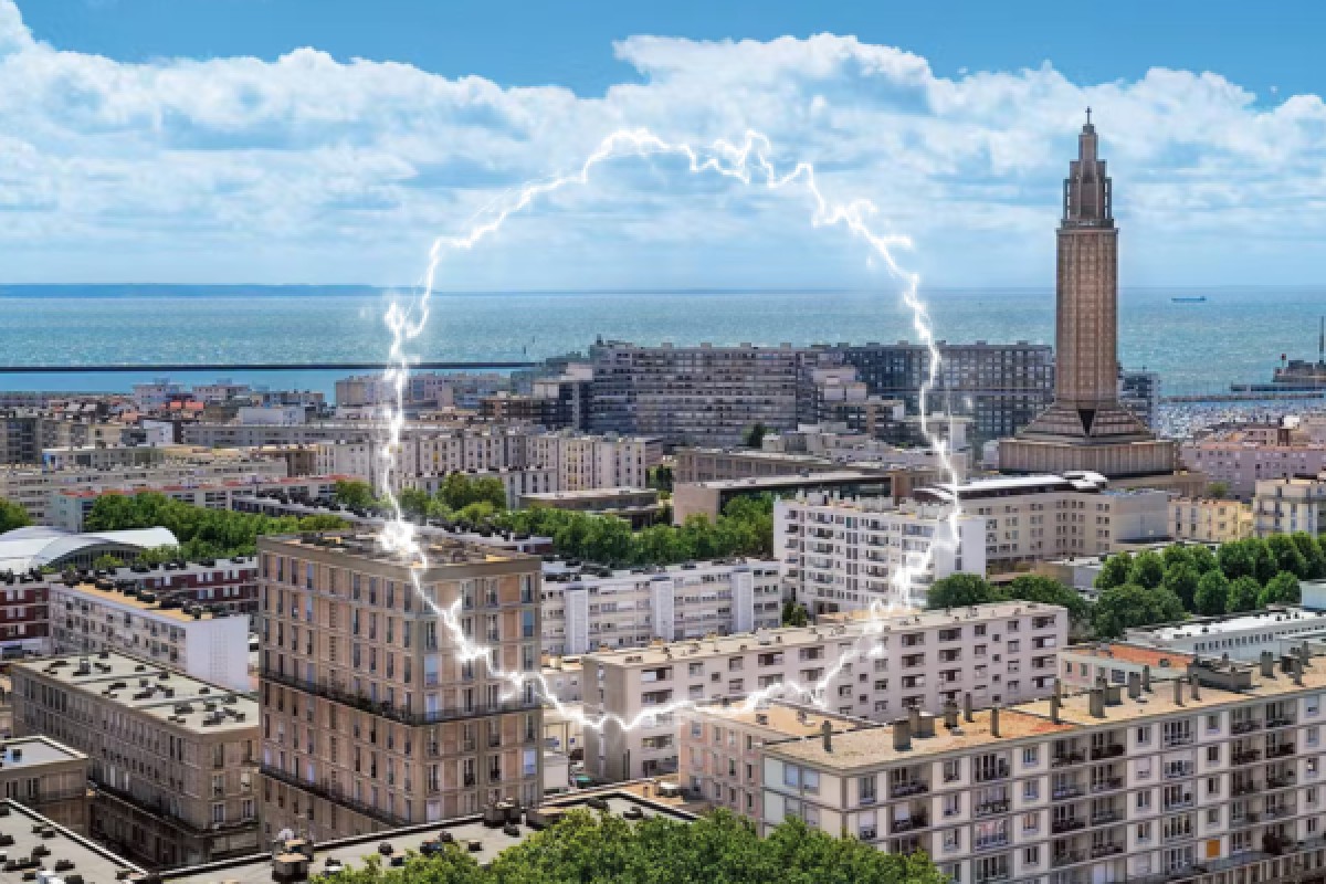 Sortilège in Le Havre : Escape Game Outdoor magic theme - Exploregion