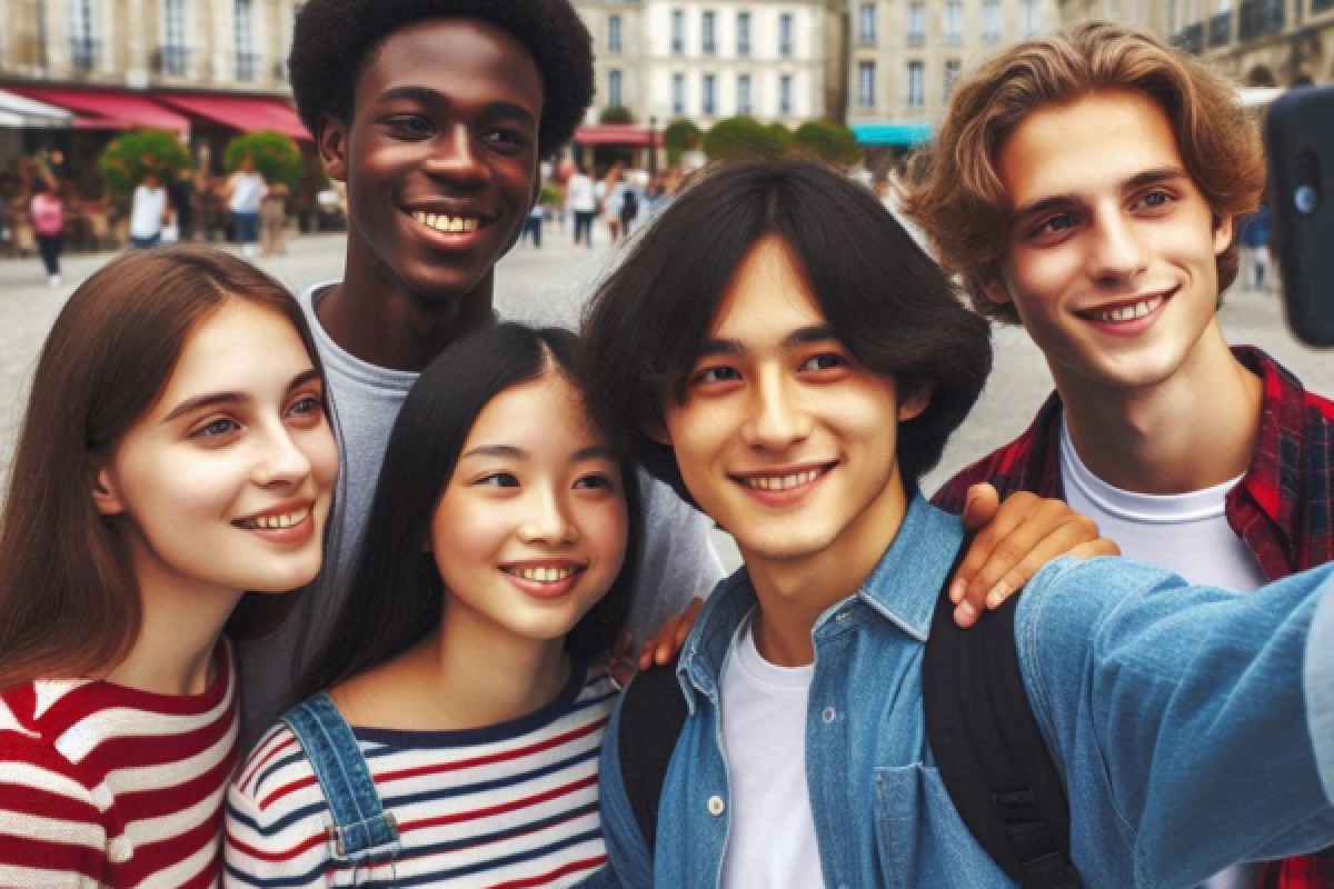 Sortilège in Gand : Escape Game Outdoor magic theme - Exploregion