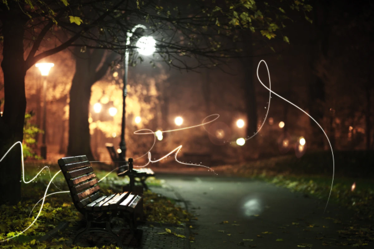 Sortilège in Mulhouse : Escape Game outdoor magic theme - Exploregion