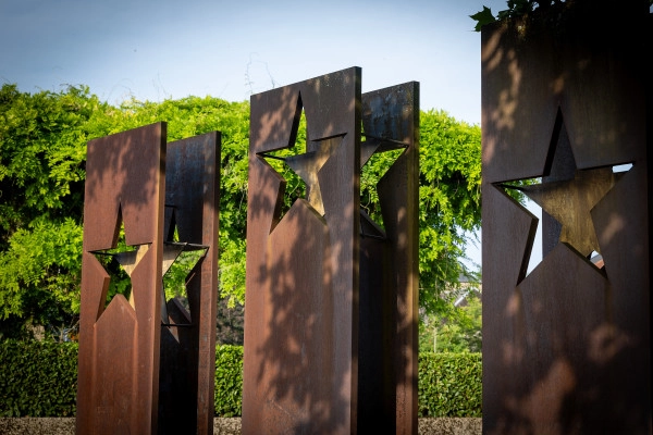 SPIRIT OF SCHENGEN  – Guided Tour of Schengen and the Historic Boat - Exploregion