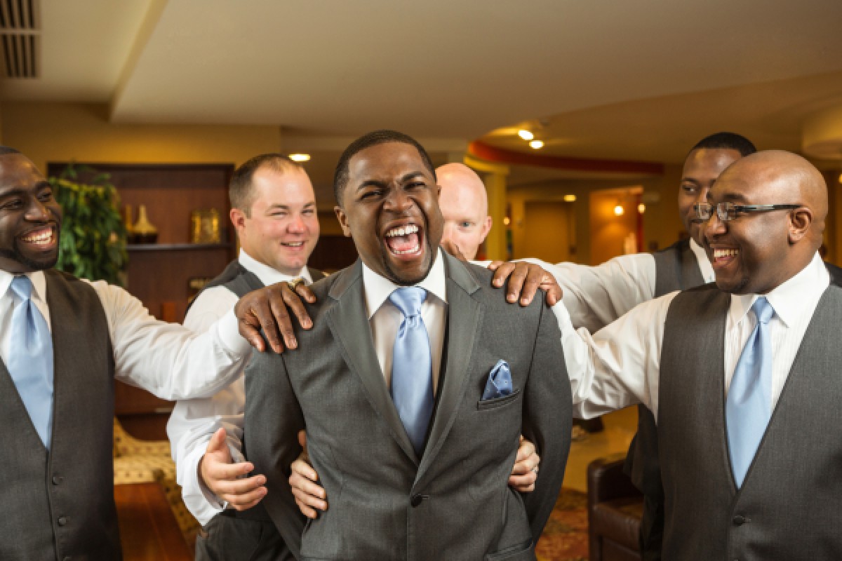 STAG PARTY CITY CHALLENGE GAND - Exploregion