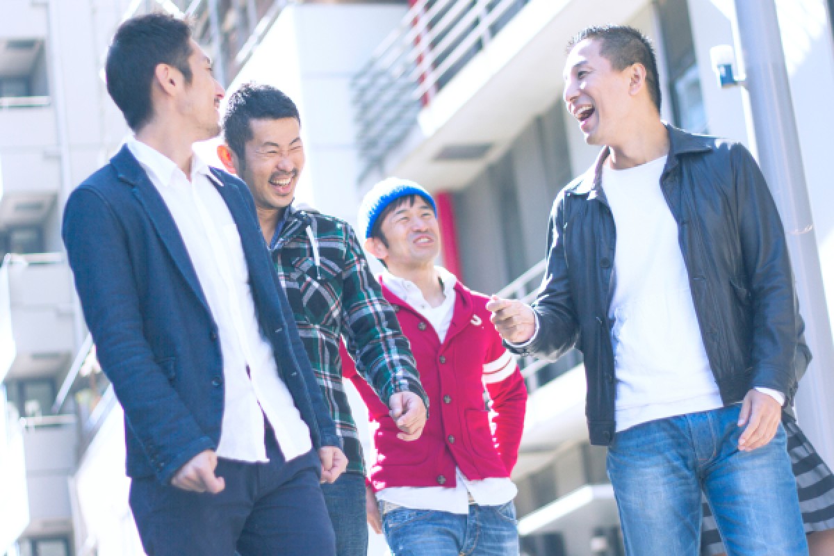 STAG PARTY CITY CHALLENGE PARIS - Exploregion