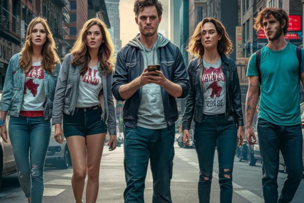 Strasbourg : Escape Game Outdoor The Walking Dead - Exploregion