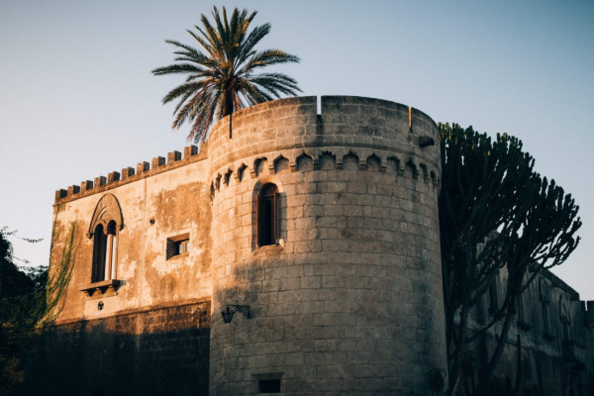 Volcanic Syracuse - Sicilian Wine Tasting - Exploregion