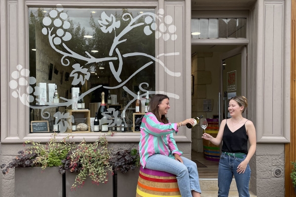 Tasting in Chablis - Exploregion
