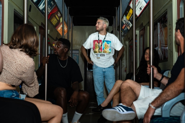 The Joker: Joke's on you at Batman Escape Paris - Exploregion