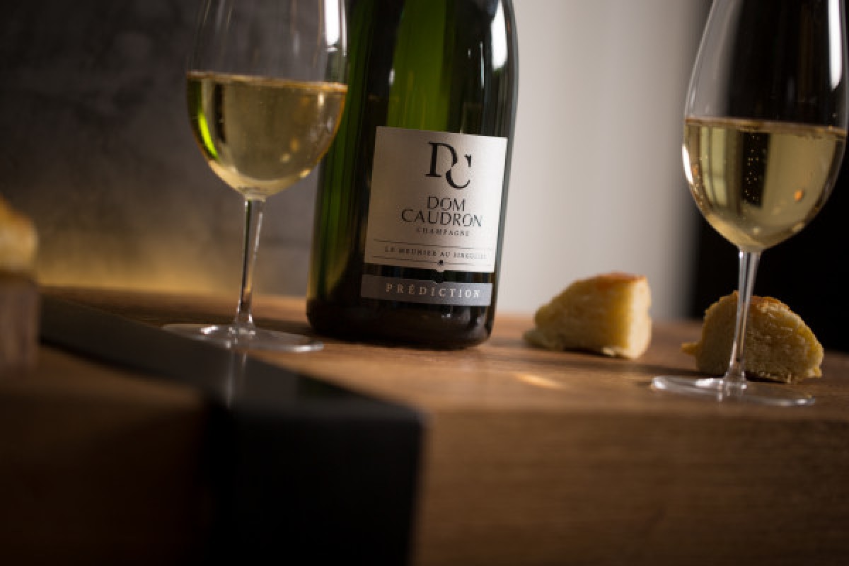 The Meunier Passion (tour in French) - Exploregion