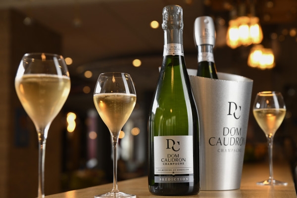 The roots of Dom Caudron (tour in French) - Exploregion