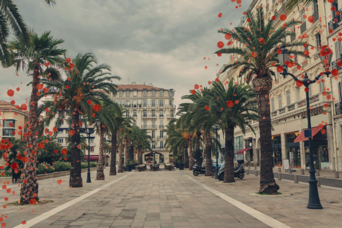 Toulon : Escape Game Outdoor The Walking Dead - Exploregion