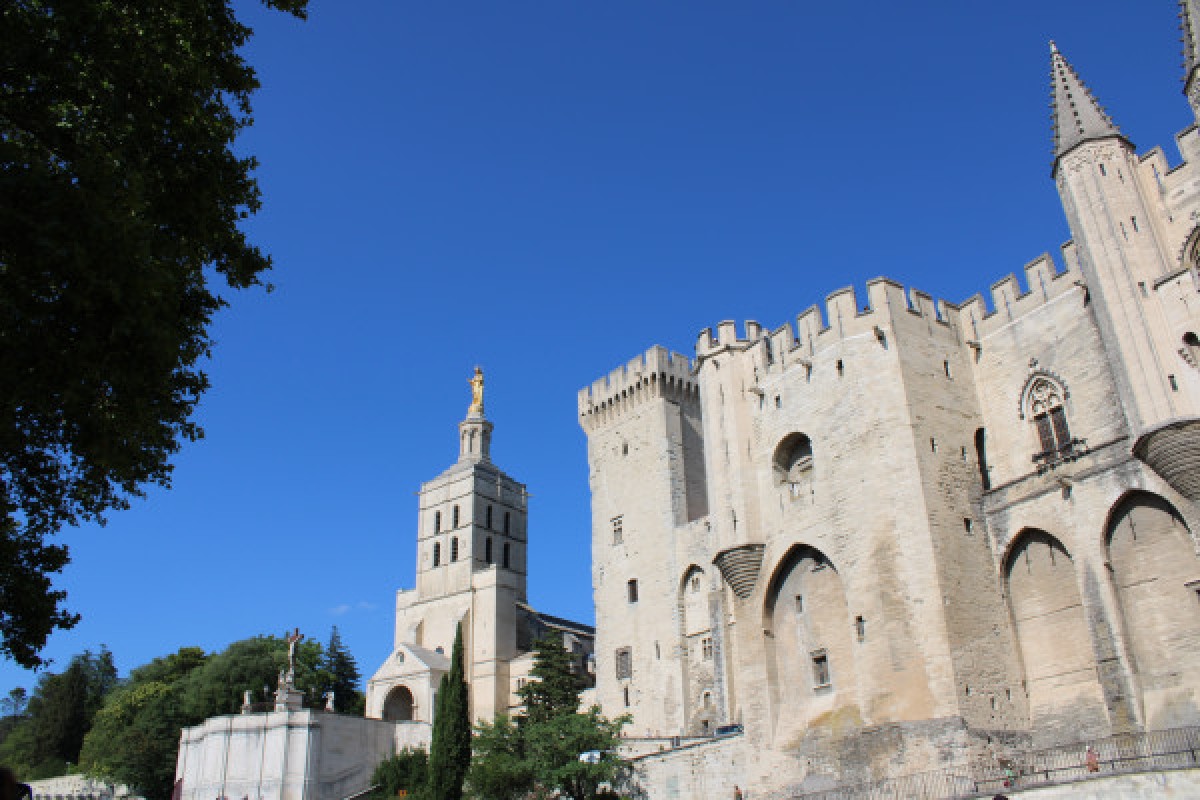 Avignon Food Tour - Exploregion