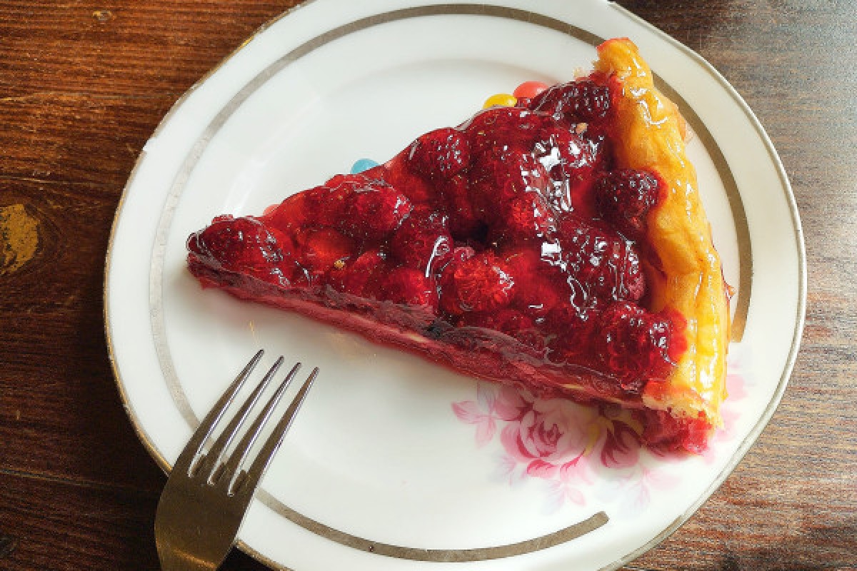 Avignon Food Tour - Exploregion