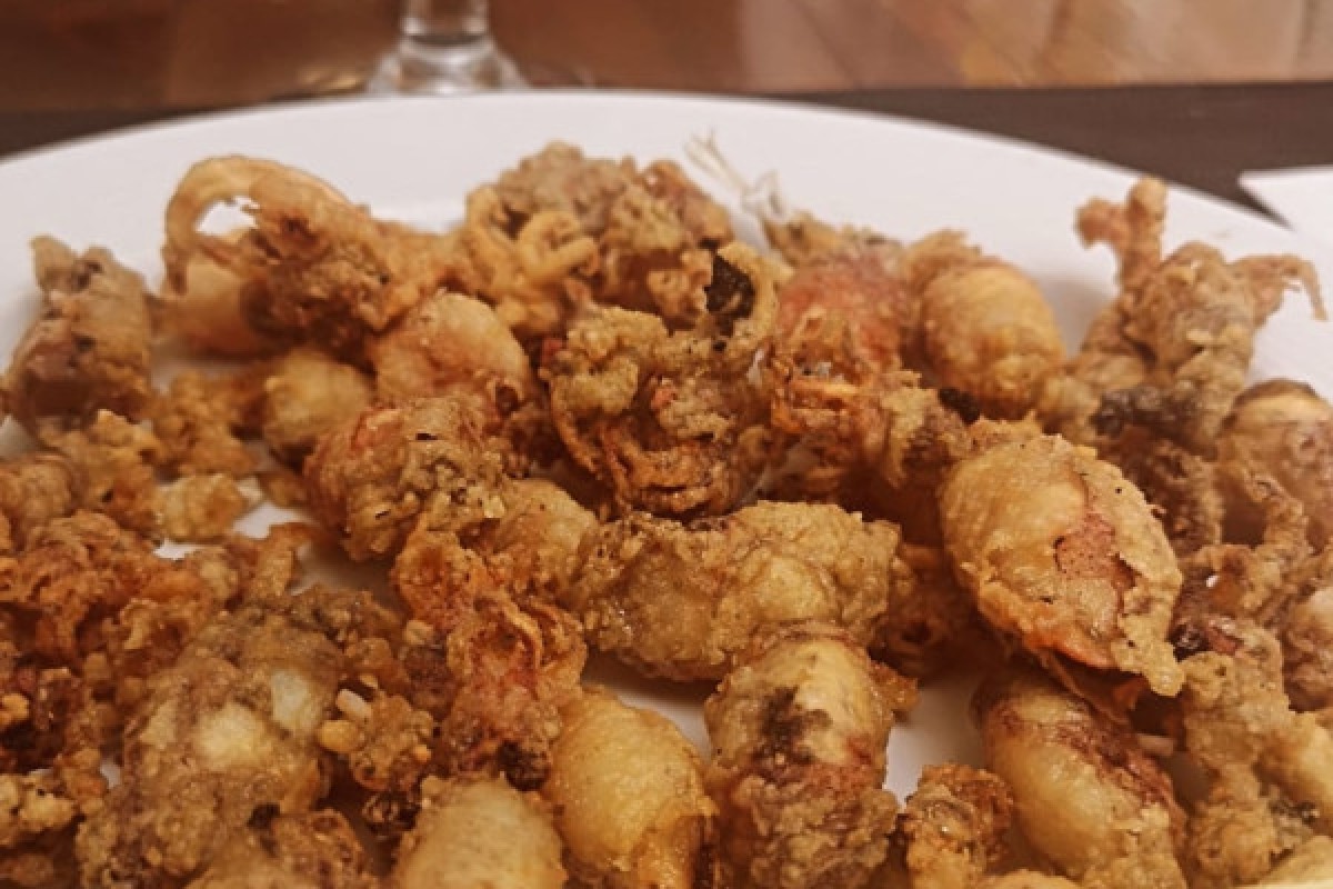 Cadiz Food Tour - Exploregion