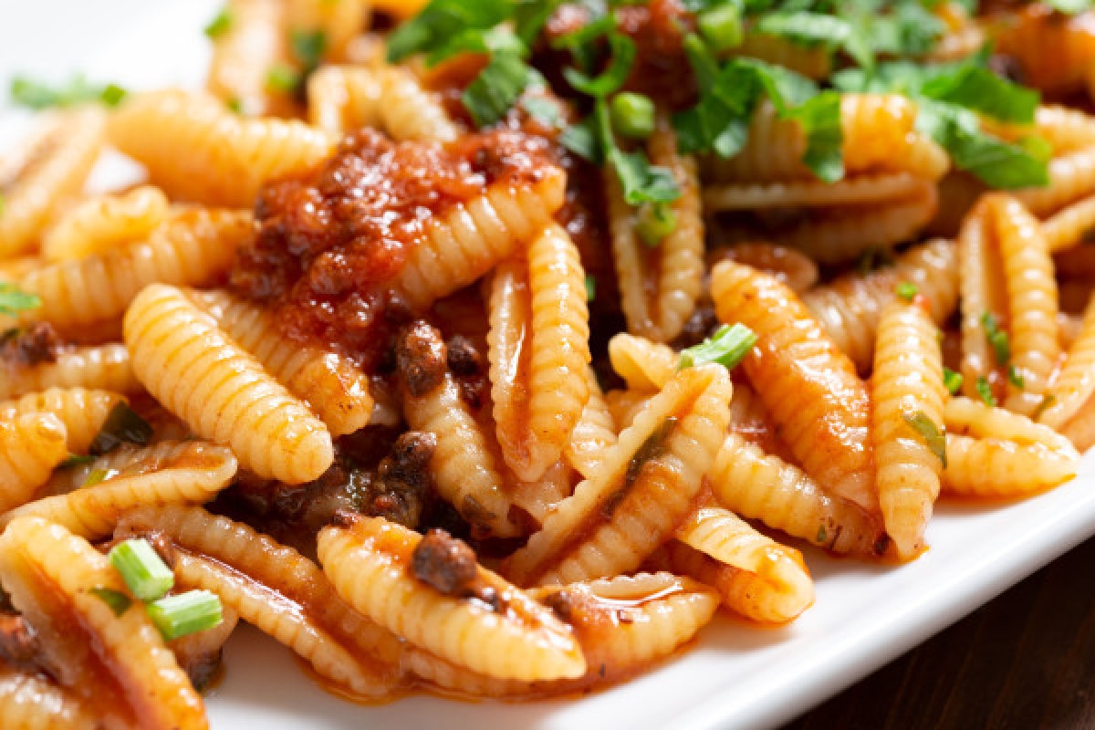 Cagliari Traditional Food Tour - Exploregion