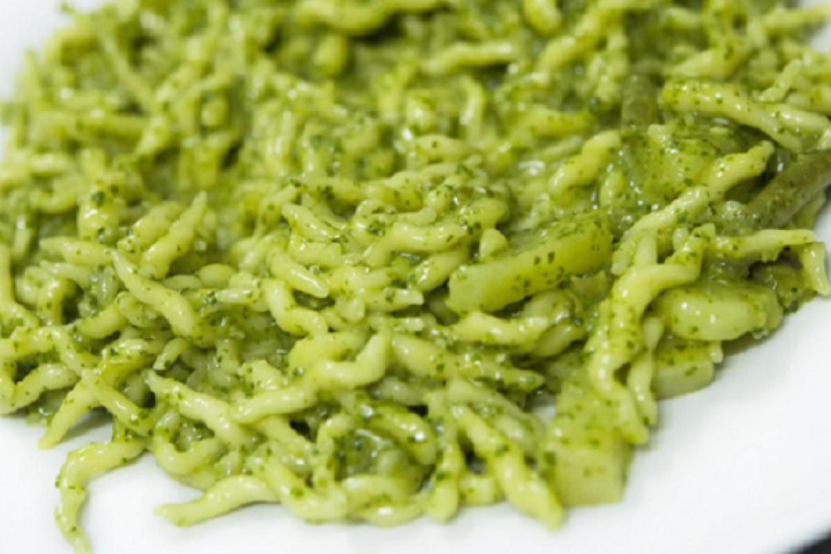 Genoa Traditional Food tour - Exploregion