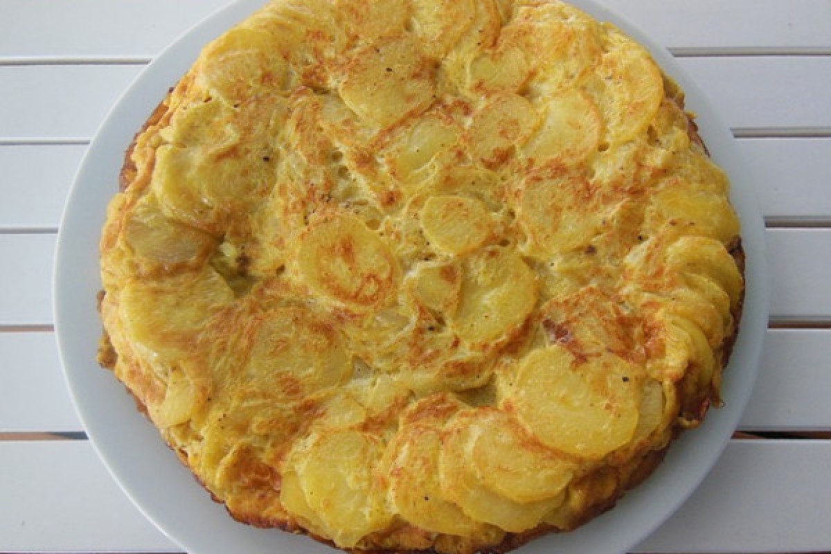 Malaga Food Tour - Exploregion