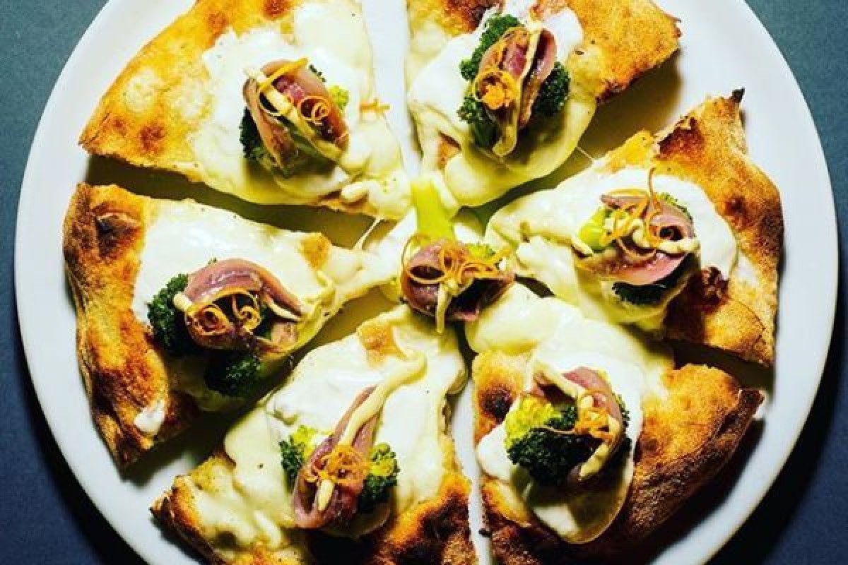 Genoa Gourmet Food tour - Exploregion