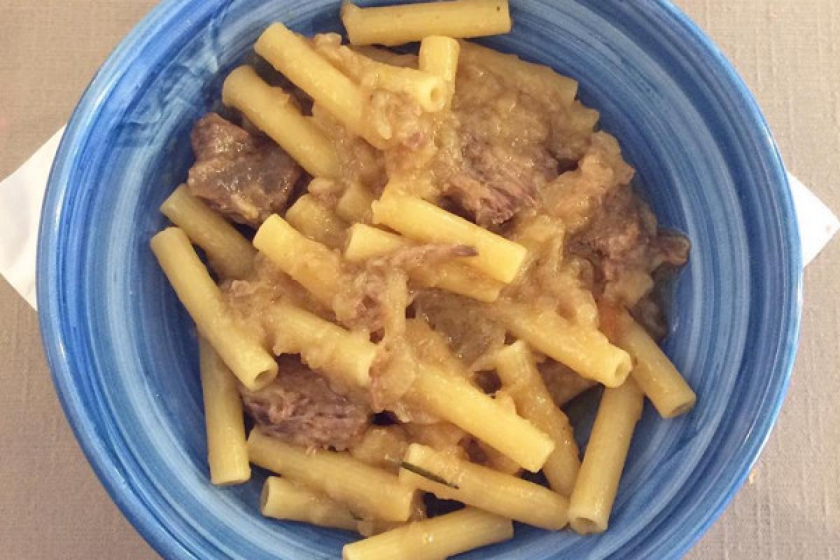 Naples Traditional Food tour - Exploregion