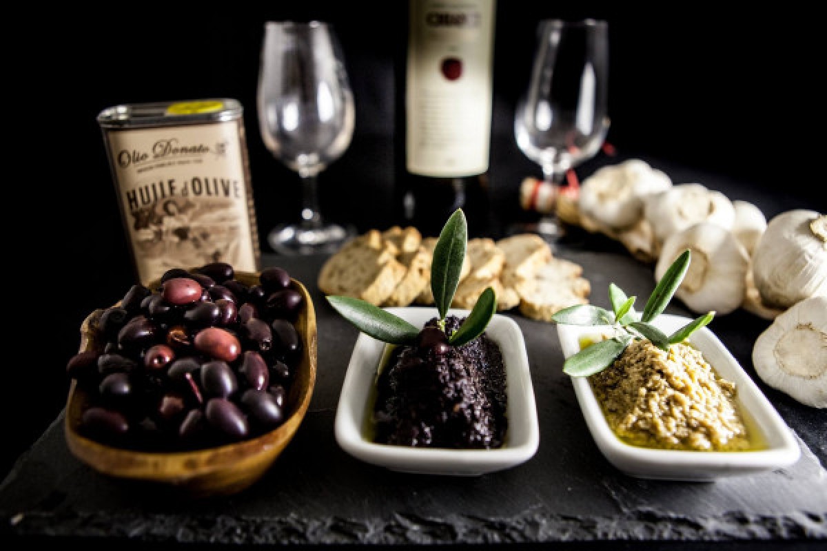 Nice Food Tour - Exploregion