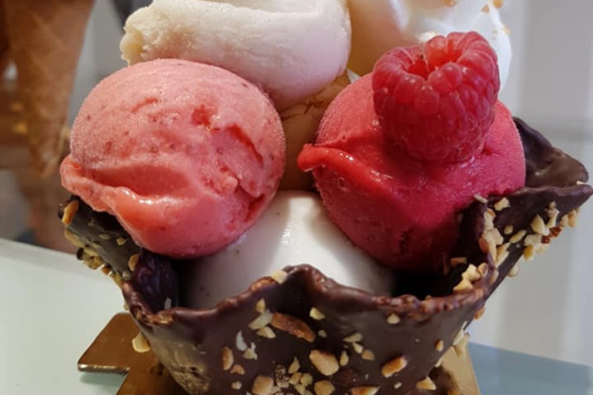 Nice Food Tour - Exploregion