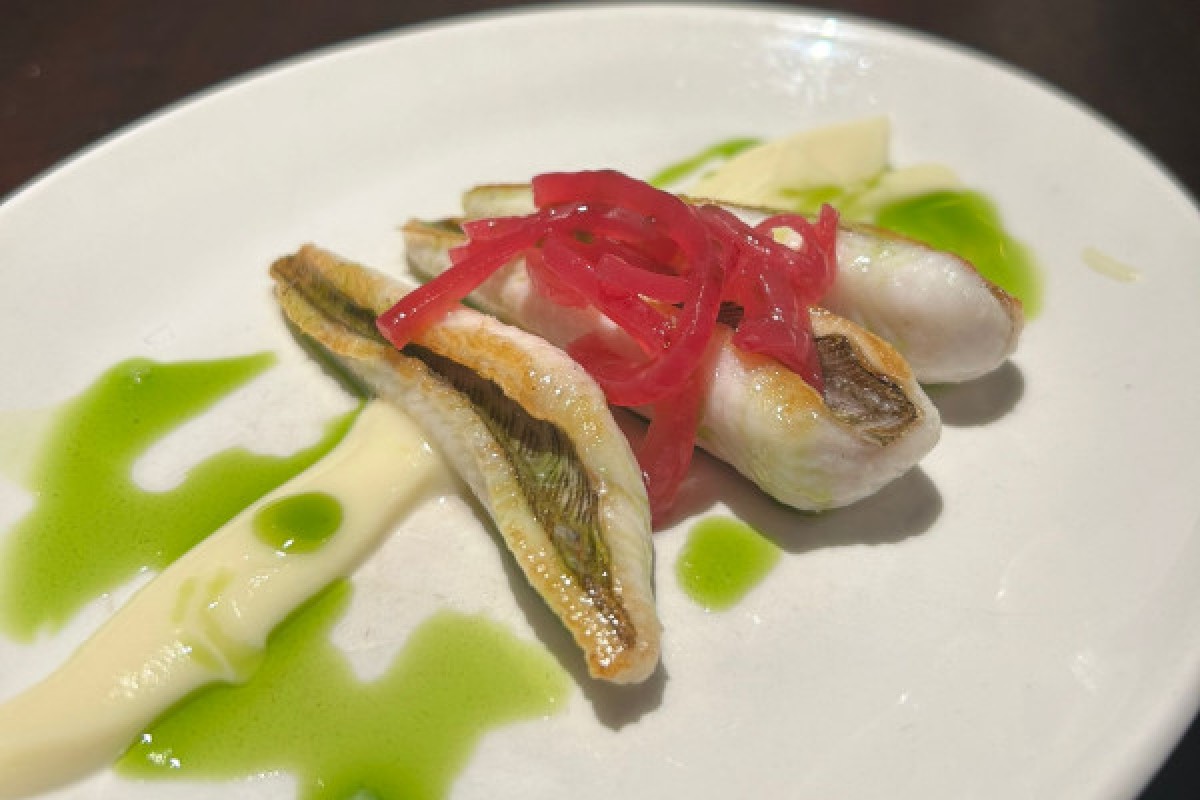 San Sebastian Gourmet Pintxos Tour - Exploregion