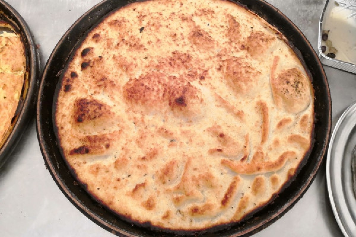 Savona Food Tour - Exploregion