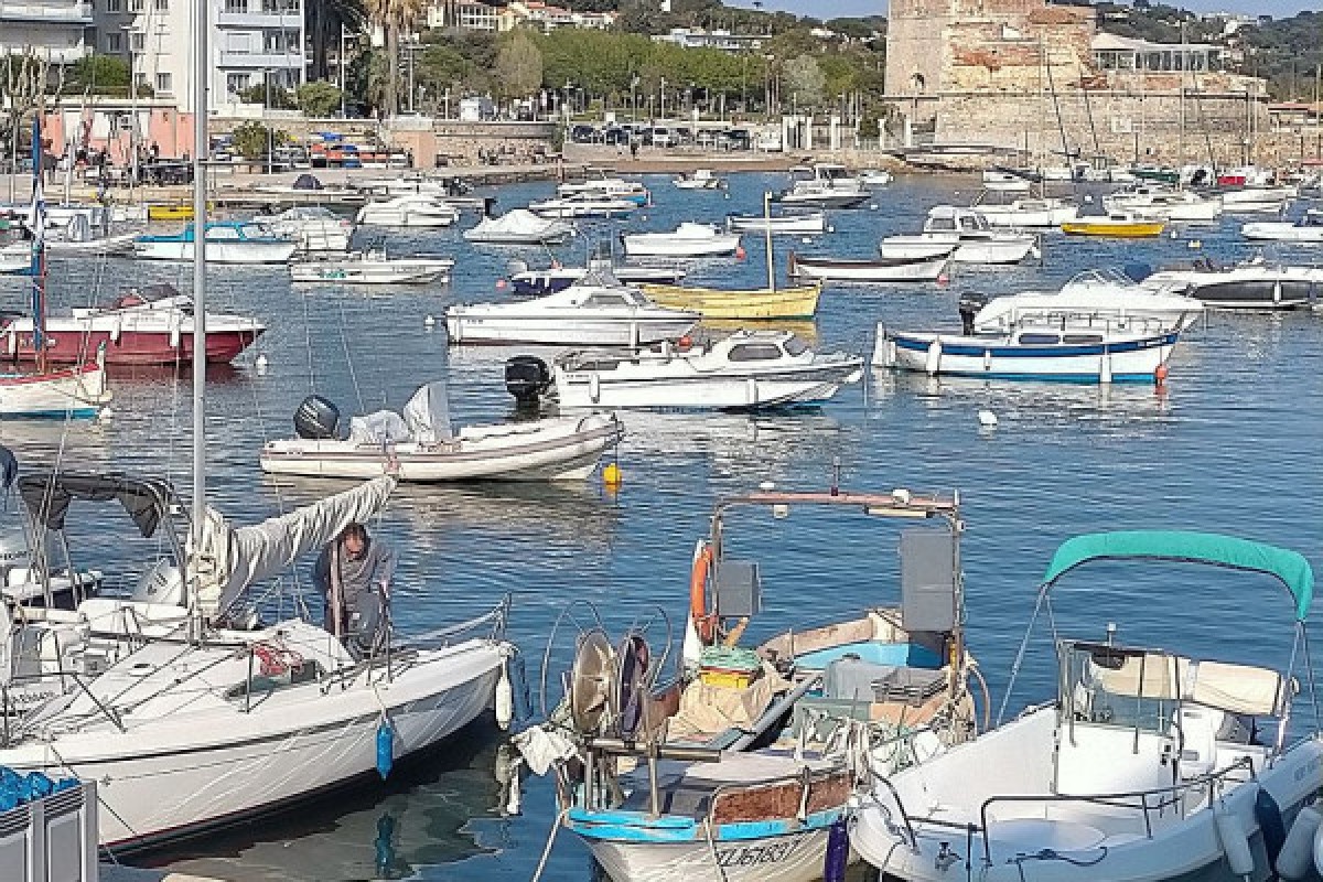 Toulon Food Tour - Exploregion