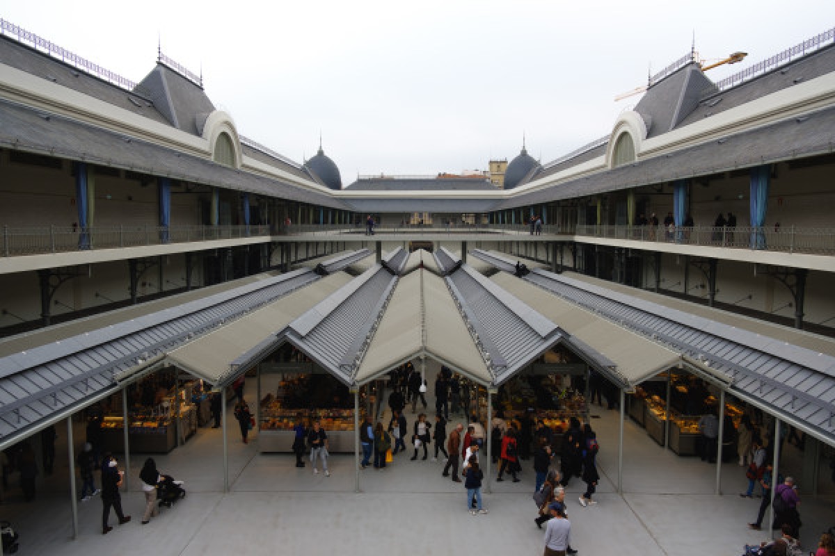 Porto Food Tour - Exploregion