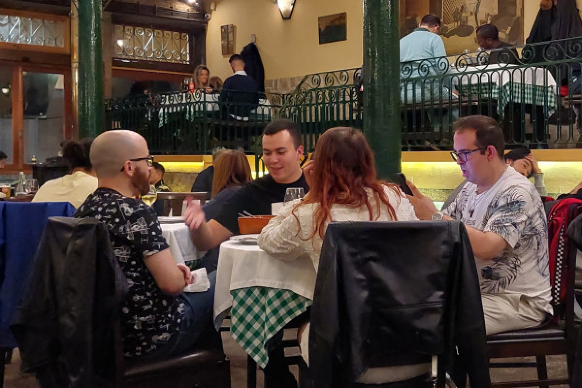 Porto Food Tour - Exploregion