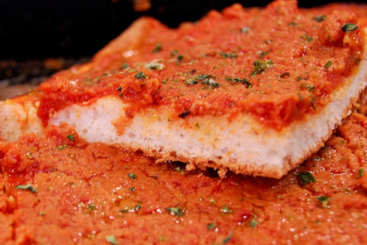 Palermo Street Food tour - Exploregion