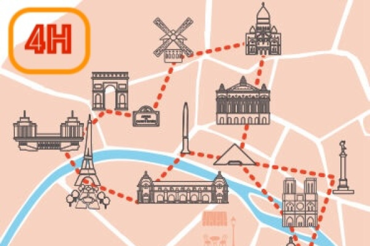 CUSTOMIZED TOUR 6h - Exploregion