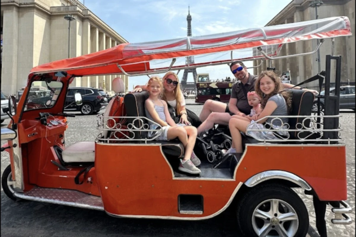 CUSTOMIZED TOUR 6h - Exploregion
