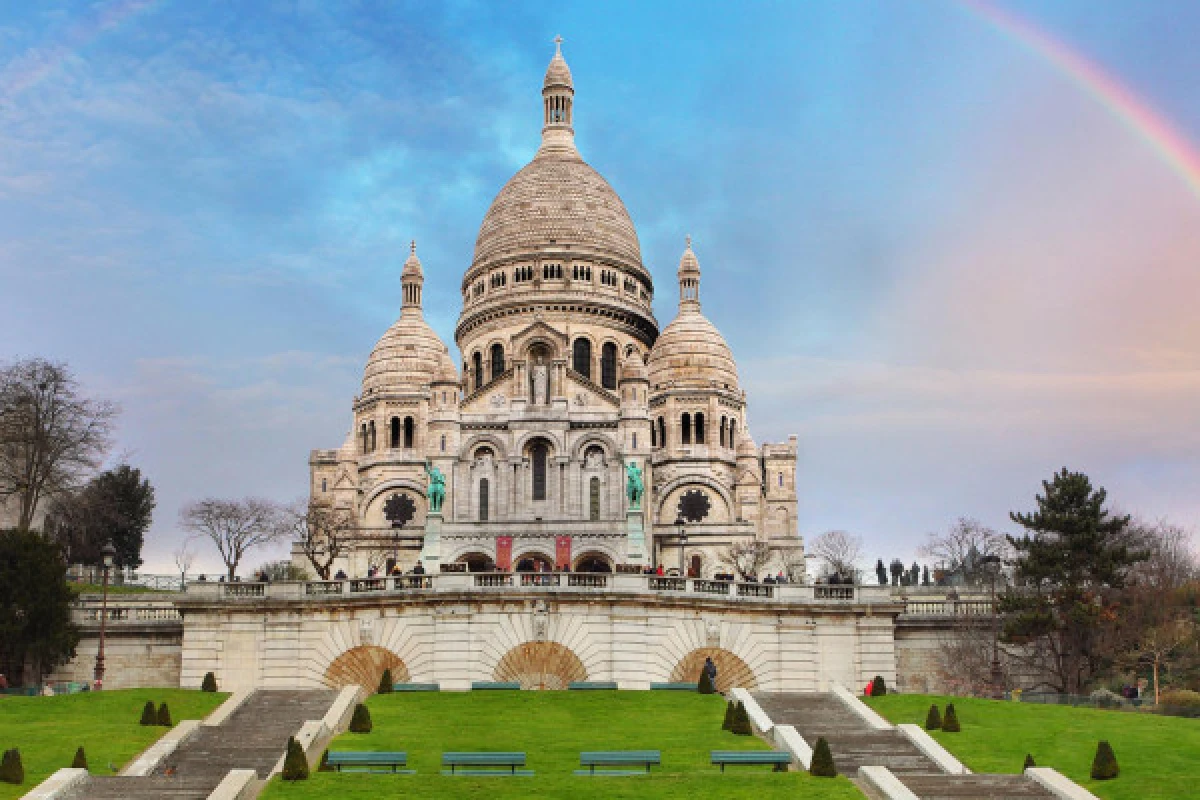CUSTOMIZED TOUR 8h - Exploregion