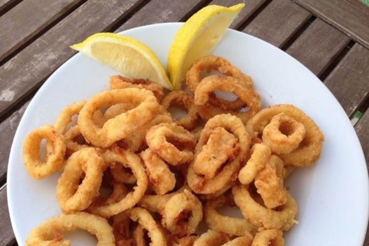 Seville Tapas tour - Exploregion