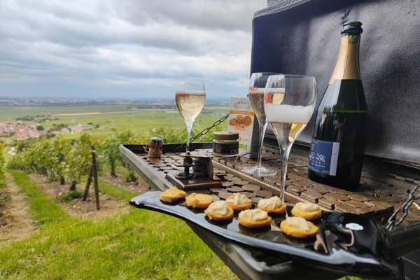 The royal connection / Day - Exploregion