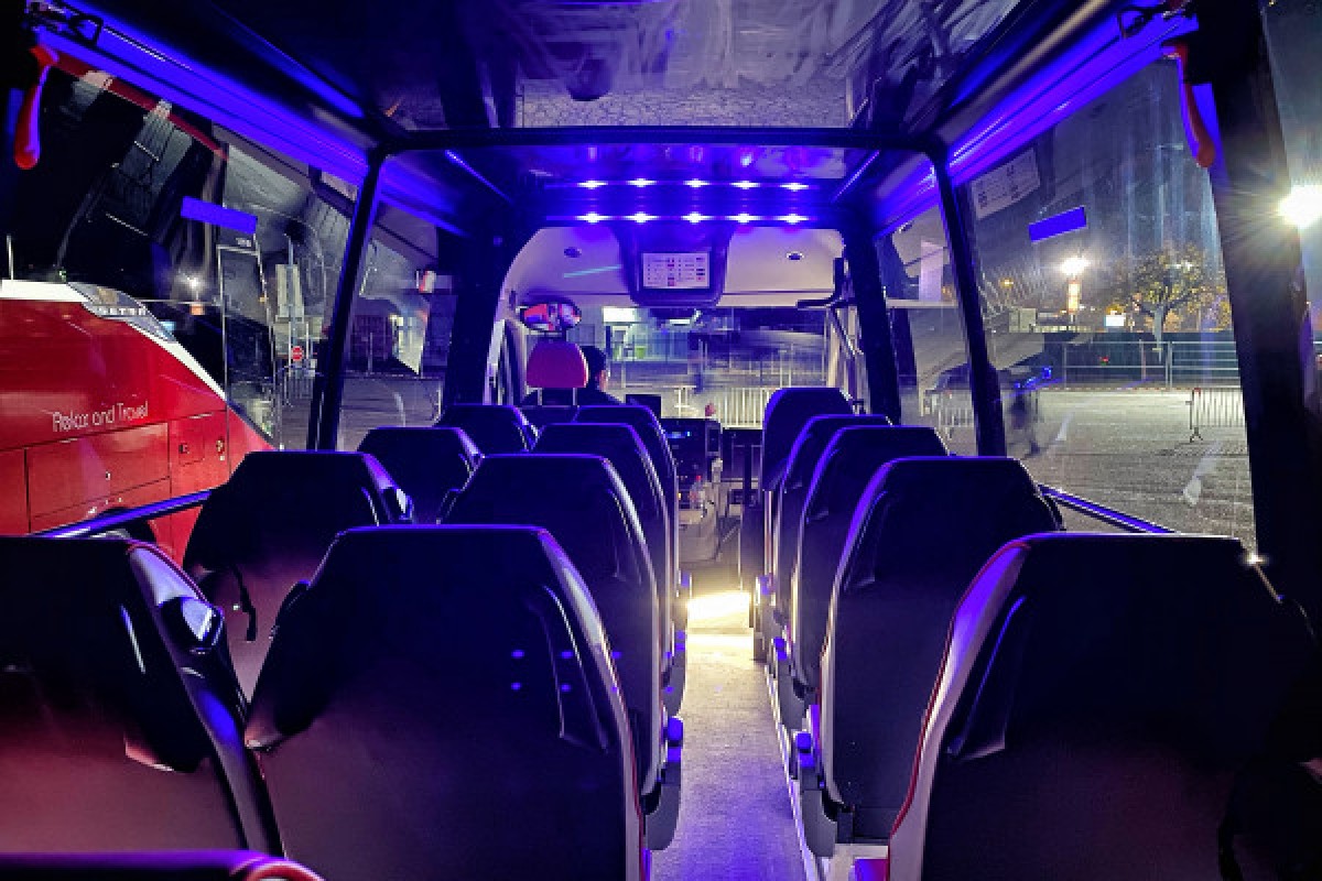 From Strasbourg: Alsace Villages and Christmas Markets - Exploregion