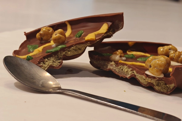 Visit + Workshop - Exploregion