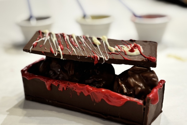 Visit + Workshop - Exploregion