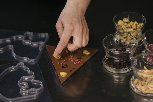 Visit + Workshop - Exploregion