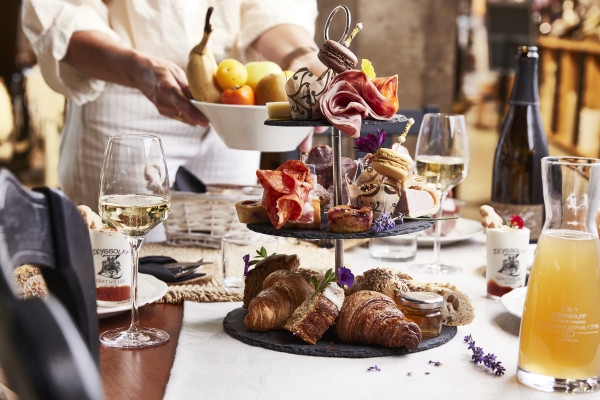 Cellar visit - "Easter formula" in Alsace - Exploregion