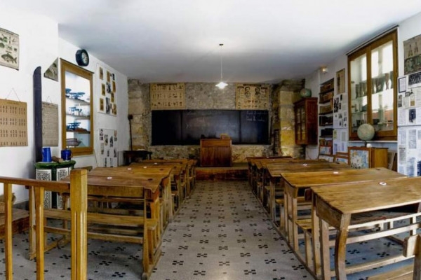 Group visit - Simple visit - Visit of the 3 museums - Exploregion