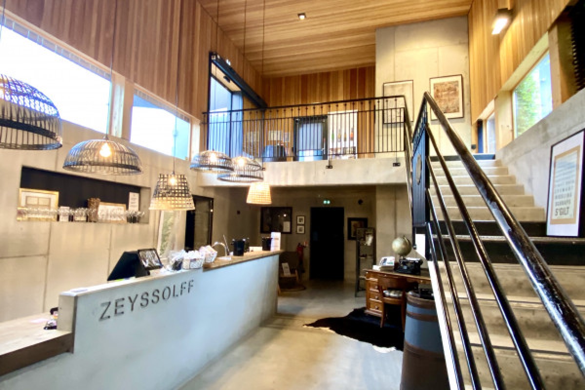 Wine tour, tasting and picnic basket - Exploregion