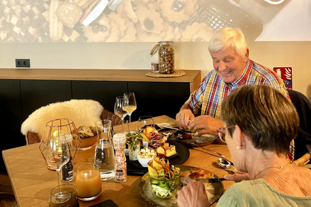 Wine tour, tasting and Alsatian meal - 100% immersive experience - Exploregion