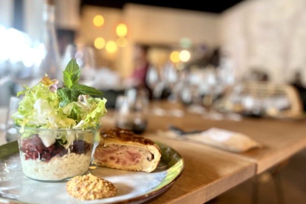 Wine tour, tasting and Alsatian meal - 100% immersive experience - Exploregion