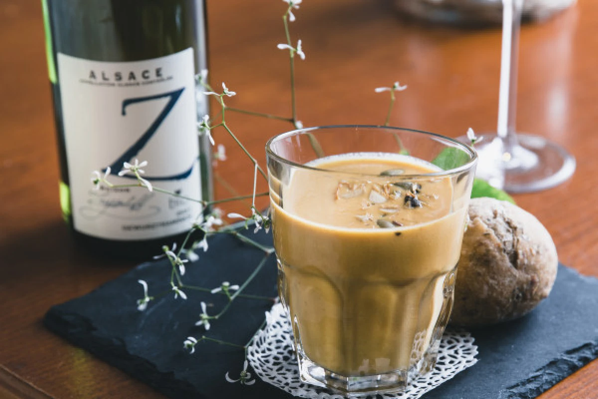 Wine tour, tasting and Alsatian meal - 100% immersive experience - Exploregion